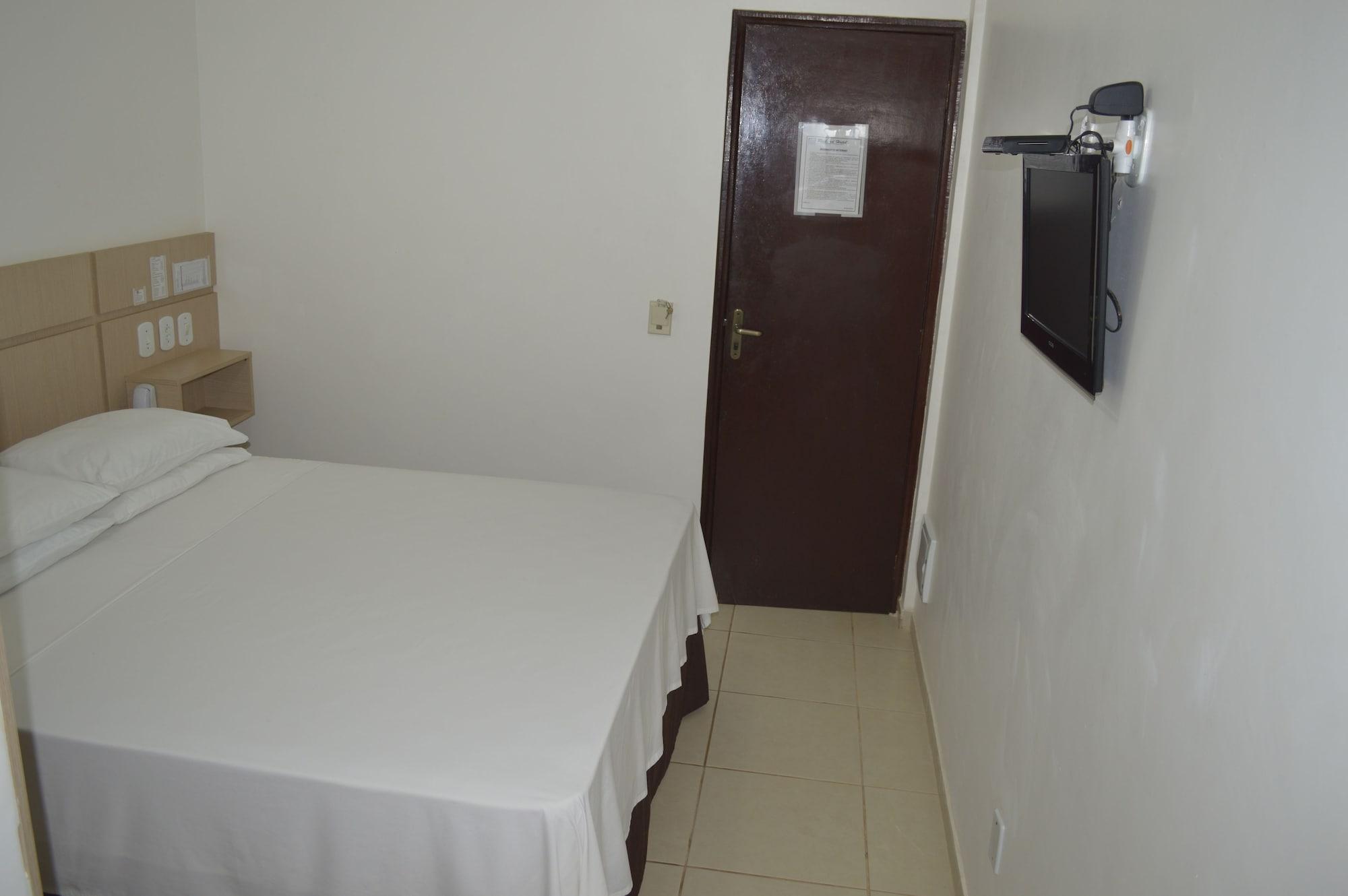 Richard Hotel Pôrto Velho Buitenkant foto